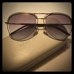 Mark Jacobs sunglasses